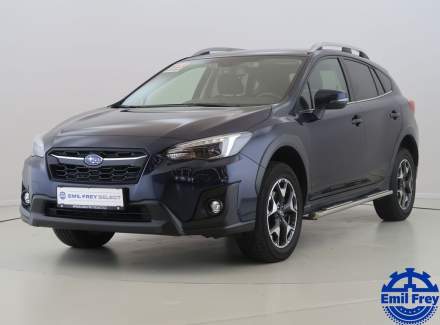 Subaru - XV