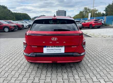 Hyundai - Kona