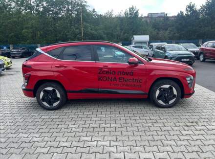 Hyundai - Kona