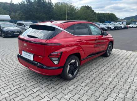 Hyundai - Kona