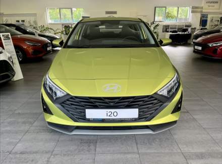 Hyundai - i20