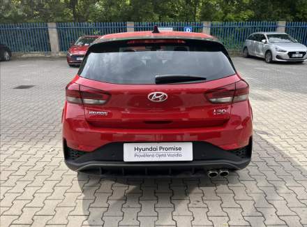 Hyundai - i30