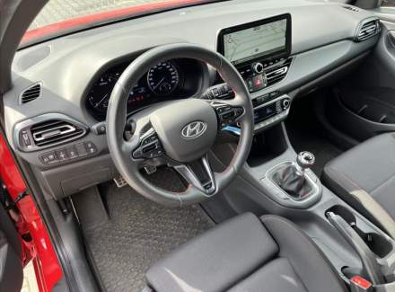 Hyundai - i30