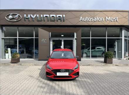 Hyundai - i30