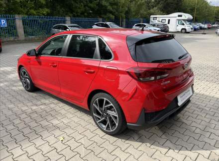 Hyundai - i30