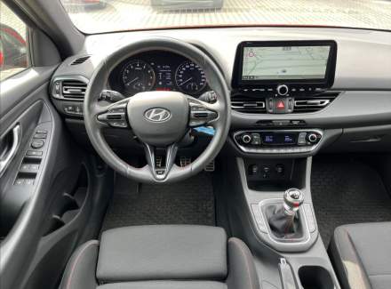 Hyundai - i30