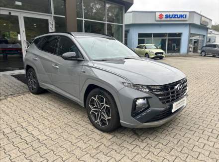 Hyundai - Tucson