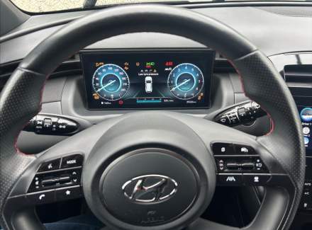 Hyundai - Tucson
