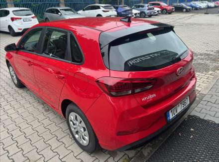 Hyundai - i30