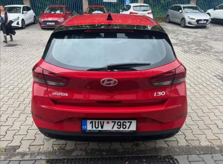 Hyundai - i30
