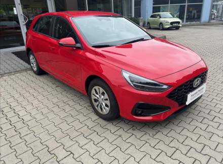 Hyundai - i30