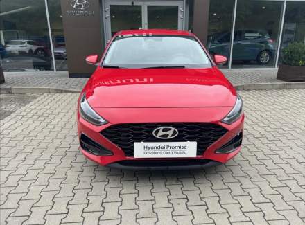 Hyundai - i30