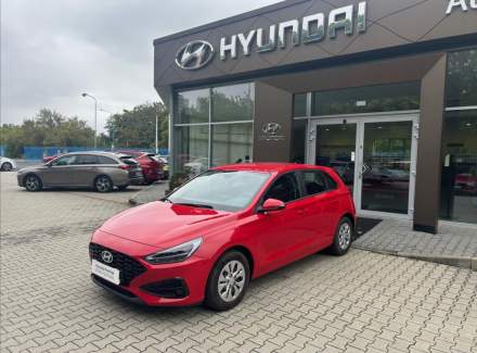 Hyundai - i30