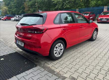 Hyundai - i30