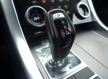 Land Rover - Range Rover Sport