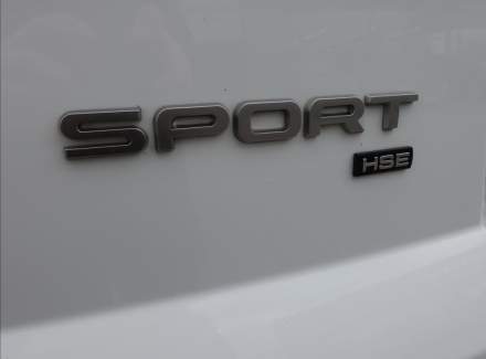 Land Rover - Range Rover Sport