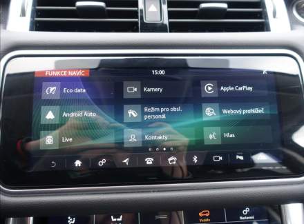 Land Rover - Range Rover Sport