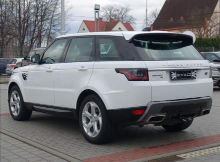 Land Rover - Range Rover Sport