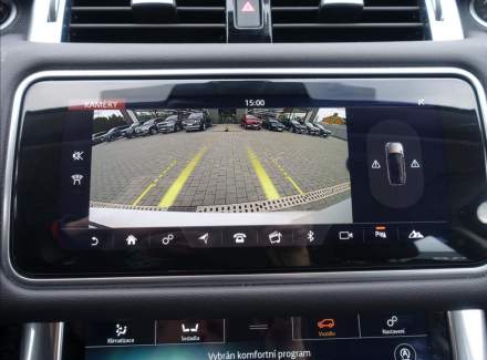 Land Rover - Range Rover Sport