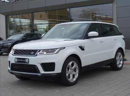 Land Rover - Range Rover Sport