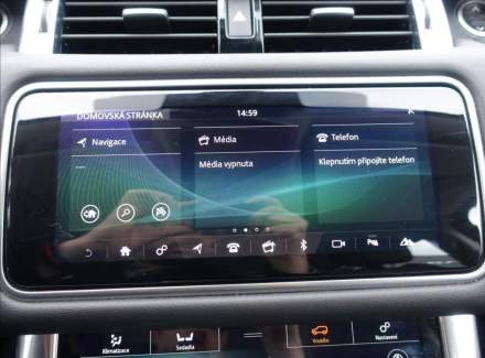 Land Rover - Range Rover Sport