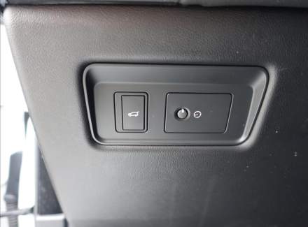 Land Rover - Range Rover Sport