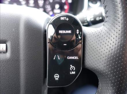 Land Rover - Range Rover Sport