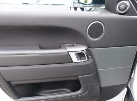 Land Rover - Range Rover Sport