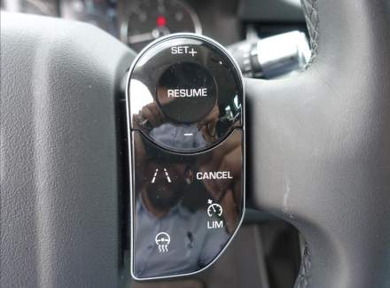 Land Rover - Range Rover Evoque