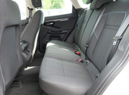 Land Rover - Range Rover Evoque