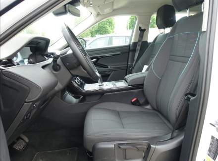 Land Rover - Range Rover Evoque