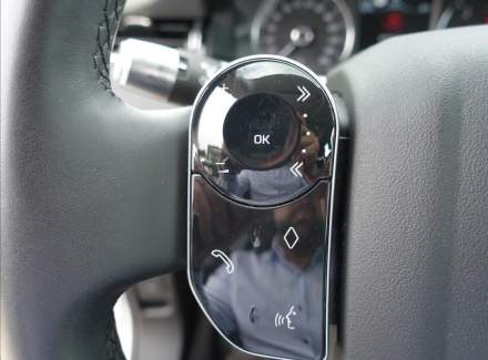 Land Rover - Range Rover Evoque