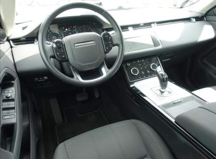 Land Rover - Range Rover Evoque