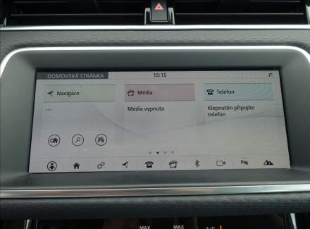 Land Rover - Range Rover Evoque