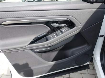 Land Rover - Range Rover Evoque