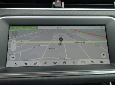 Land Rover - Range Rover Evoque