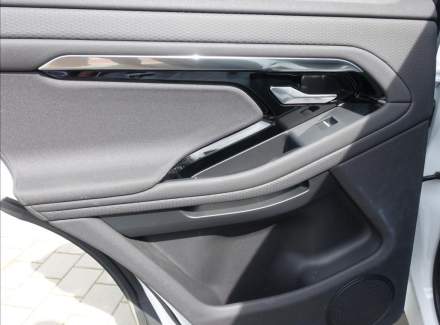 Land Rover - Range Rover Evoque