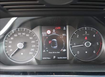 Land Rover - Range Rover Evoque