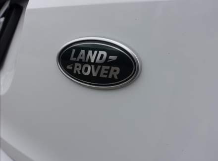 Land Rover - Range Rover Evoque