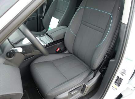 Land Rover - Range Rover Evoque