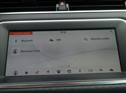 Land Rover - Range Rover Evoque