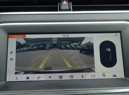 Land Rover - Range Rover Evoque