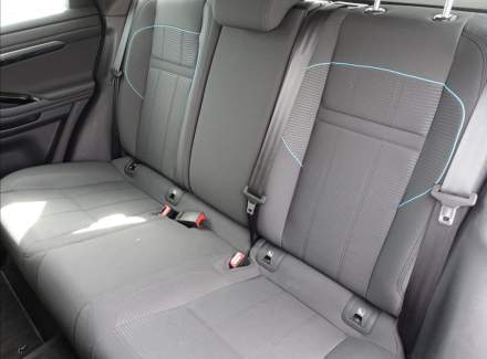 Land Rover - Range Rover Evoque