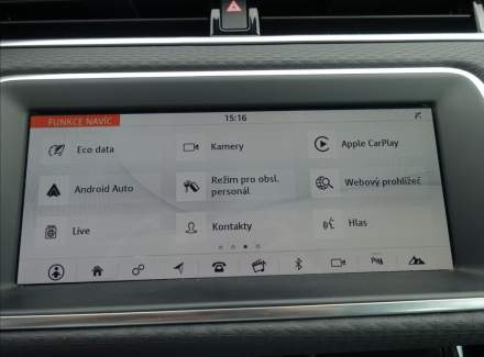 Land Rover - Range Rover Evoque