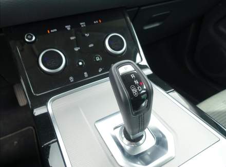 Land Rover - Range Rover Evoque