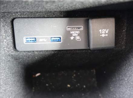 Land Rover - Range Rover Evoque