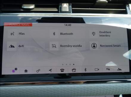 Land Rover - Range Rover Evoque