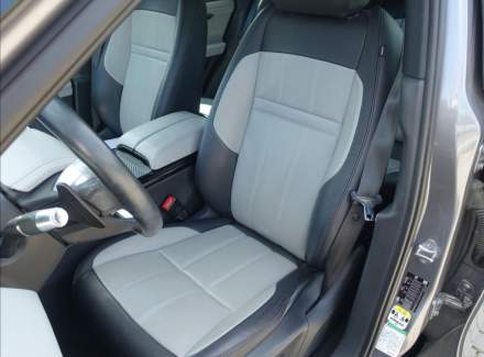 Land Rover - Range Rover Evoque