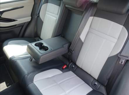 Land Rover - Range Rover Evoque