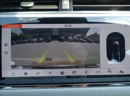 Land Rover - Range Rover Evoque